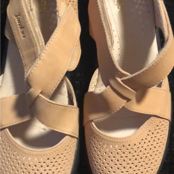 Women's Jambu sandals - Picture 1 of 4